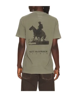 Austin Post Tシャツ - サムネイル2
