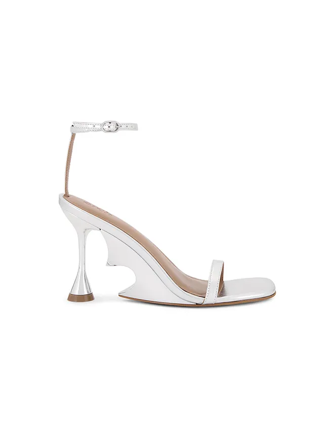 Arch NYC Arch NYC LOVESTRUCK ヒールの商品画像