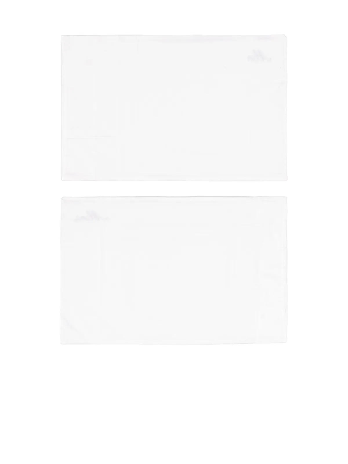 Abbode MR MRS CORNER PILLOWCASE SET ミスター＆ミセス コーナーピローケースセット - 画像2