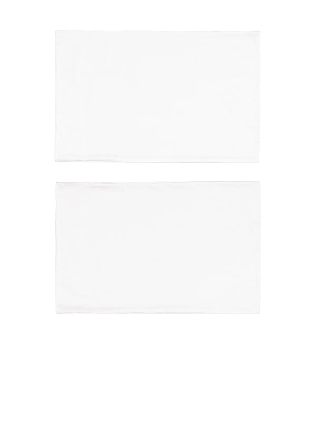 Abbode BONJOUR AND BONNE NUIT PILLOWCASE SET BONJOUR AND BONNE NUIT ピローケースセット - 画像2