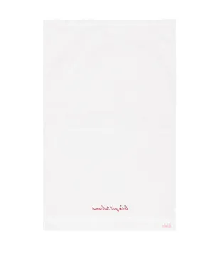 Abbode LET?S GET TAKEOUT TEA TOWEL LET?S GET テイクアウトティータオル - サムネイル3