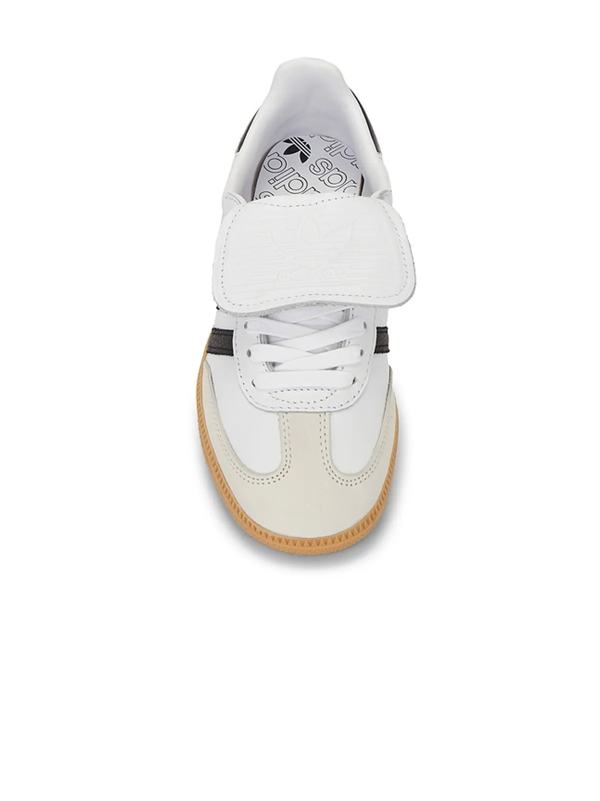 adidas Originals SAMBA LT W スニーカー - 画像4