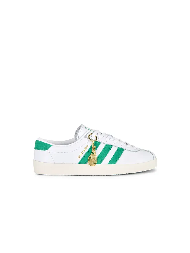 adidas Originals adidas Originals BLANC SPORTY & RICH スニーカーの商品画像