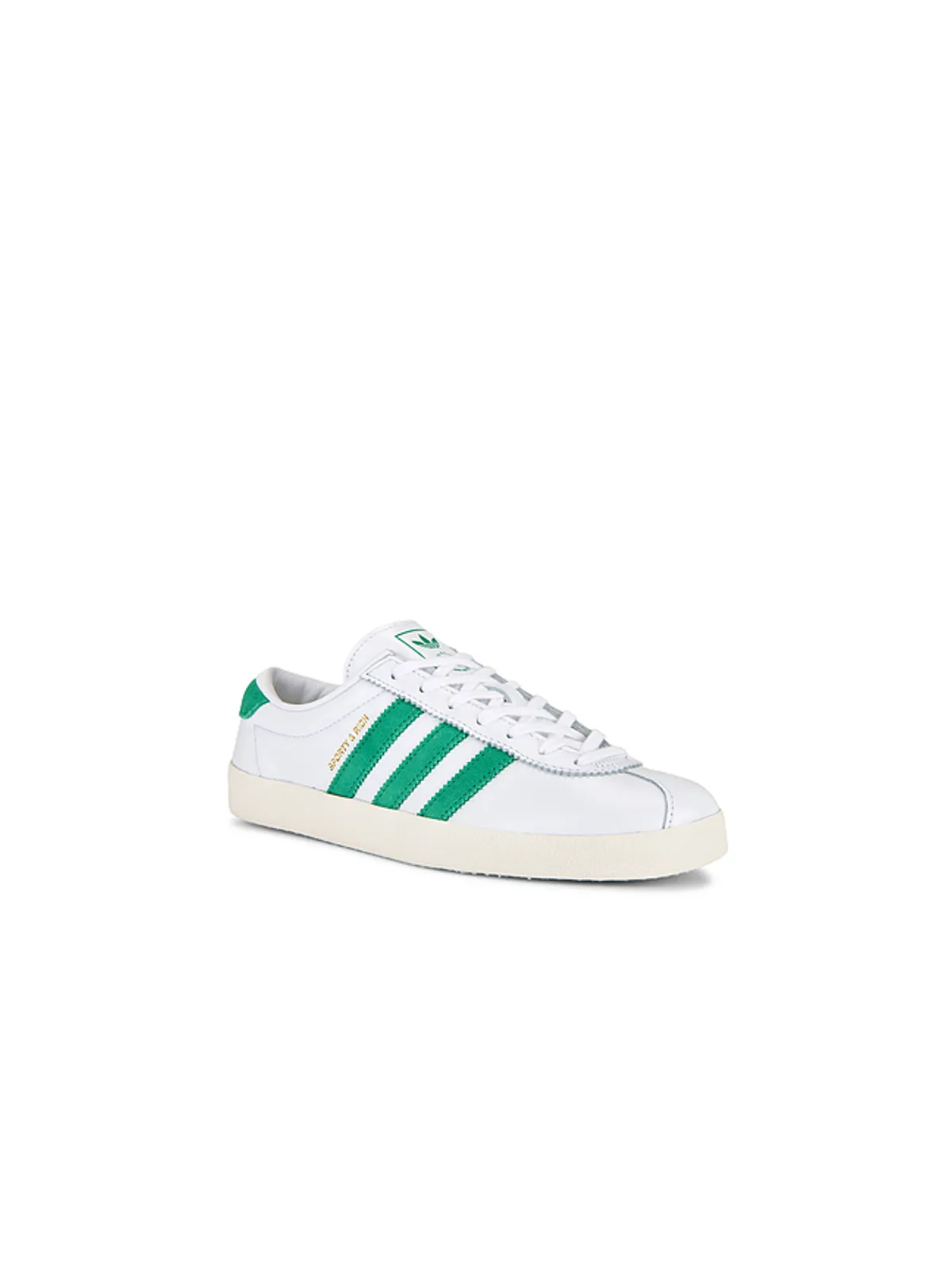 adidas Originals BLANC SPORTY & RICH スニーカー - 画像2