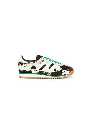 adidas Originals SL 72 OG スニーカー - サムネイル1