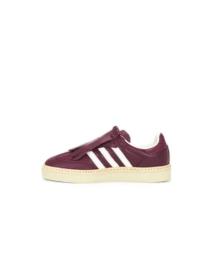 adidas Originals SAMBA LUX スニーカー - サムネイル5