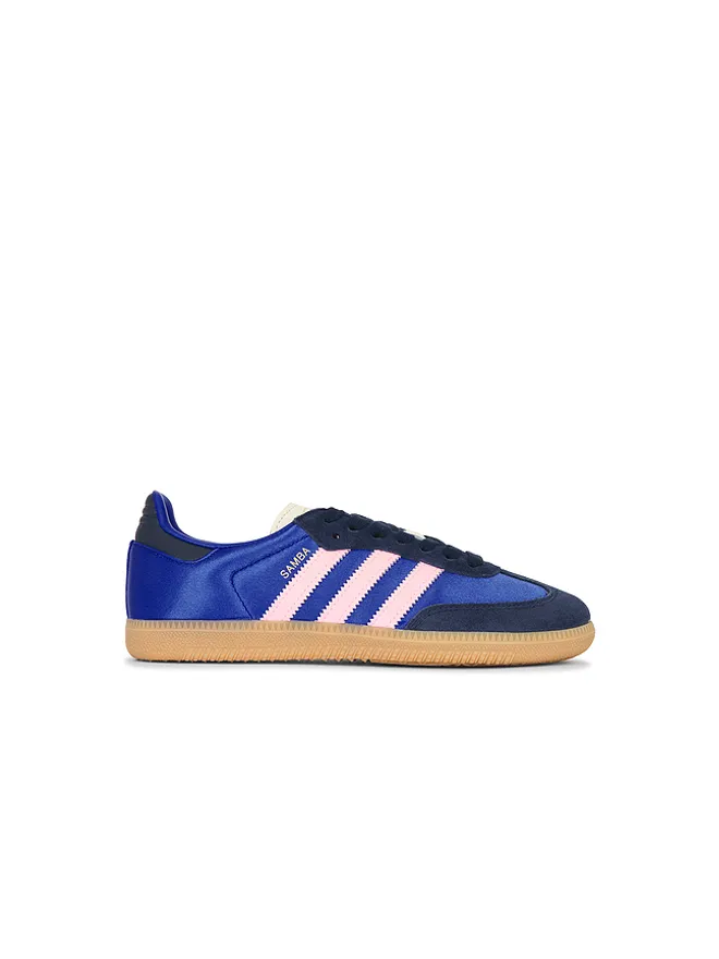 adidas Originals adidas Originals SAMBA スニーカーの商品画像