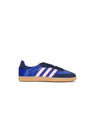 adidas Originals SAMBA スニーカー - サムネイル1