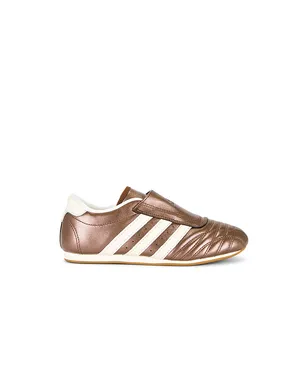 adidas Originals TAEKWOND O スニーカー - サムネイル1