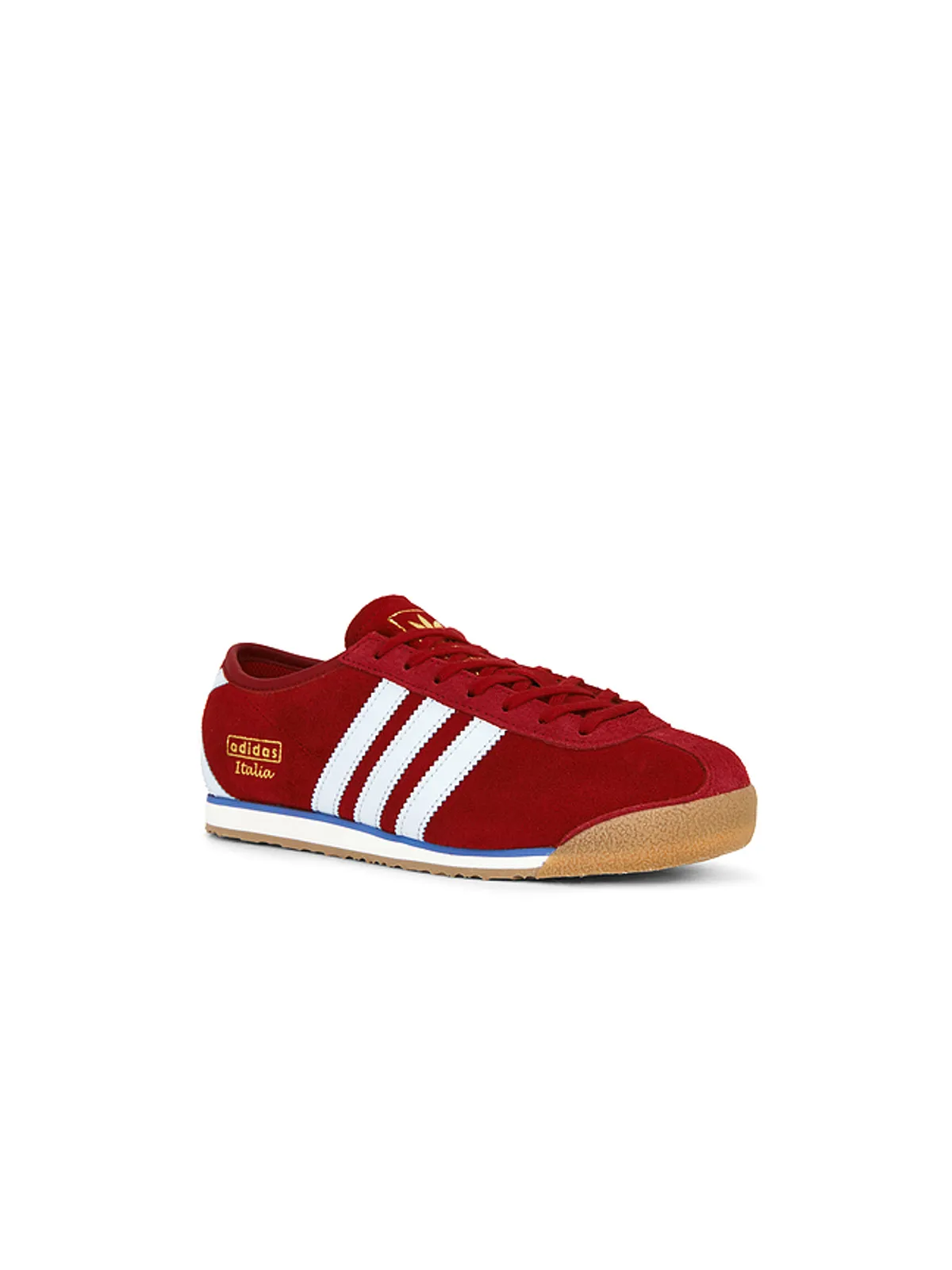 adidas Originals ITALIA 70S スニーカー - 画像2