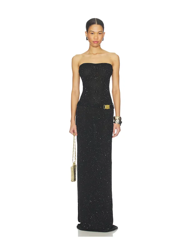 ASTA RESORT ASTA RESORT GISELE ドレスの商品画像