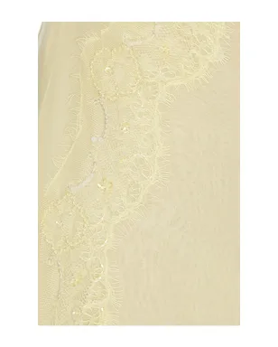 ASTA RESORT Valentina Mini Dress - サムネイル4