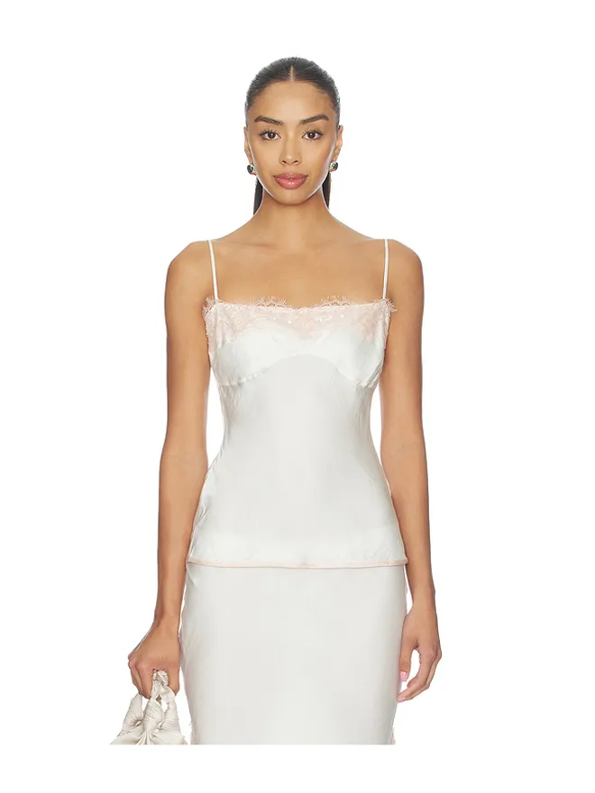 ASTA RESORT ASTA RESORT NIKOLINA トップの商品画像