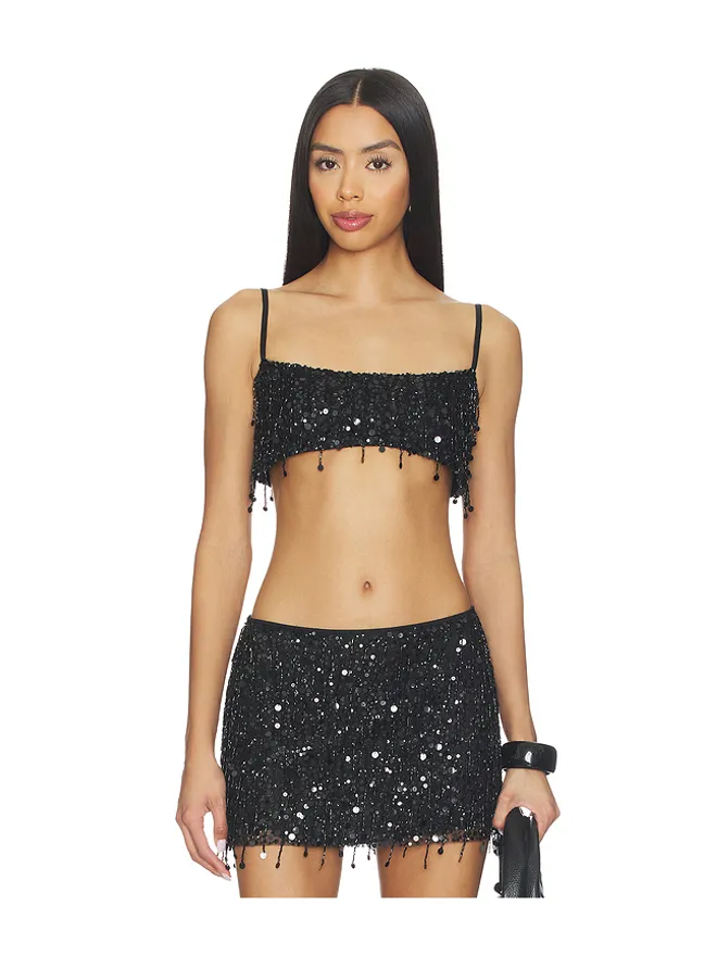 ASTA RESORT ASTA RESORT YASMIN トップの商品画像