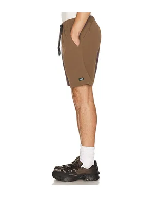 Afield Out ショートパンツ - Brown,Navy. - サムネイル2