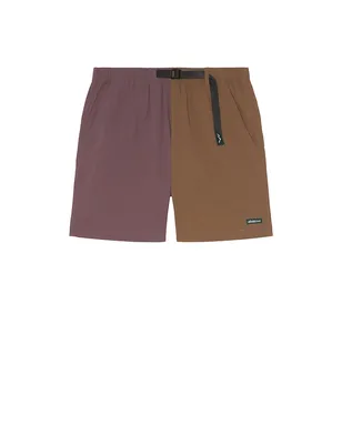 Afield Out ショートパンツ - Brown,Navy. - サムネイル5