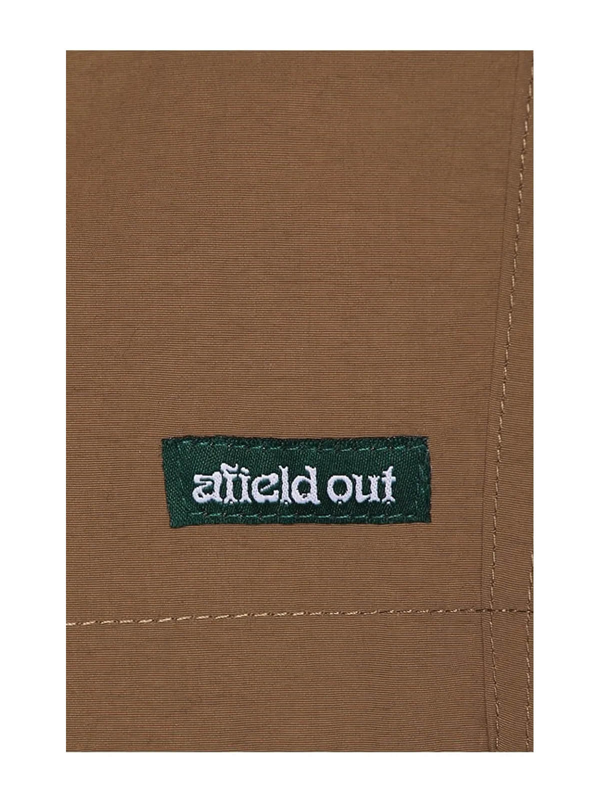 Afield Out ショートパンツ - Brown,Navy. - 画像6