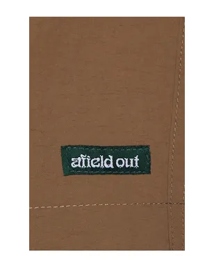 Afield Out ショートパンツ - Brown,Navy. - サムネイル6