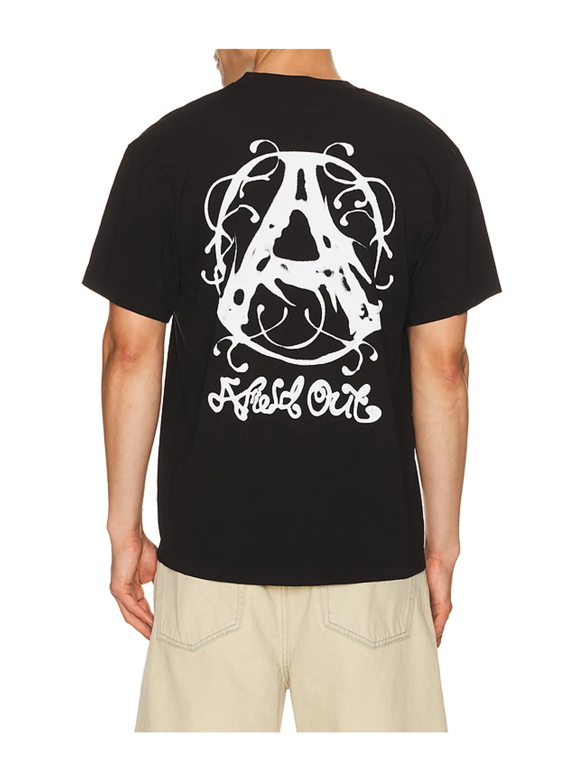 Afield Out Tシャツ - 画像1