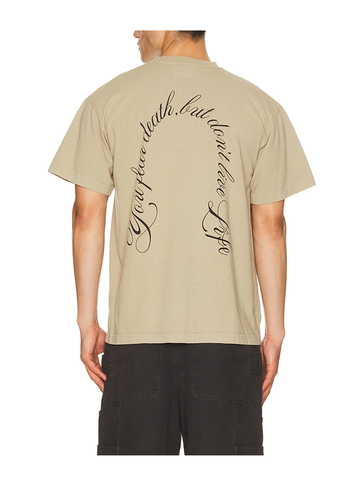 Afield Out Tシャツ - 画像1