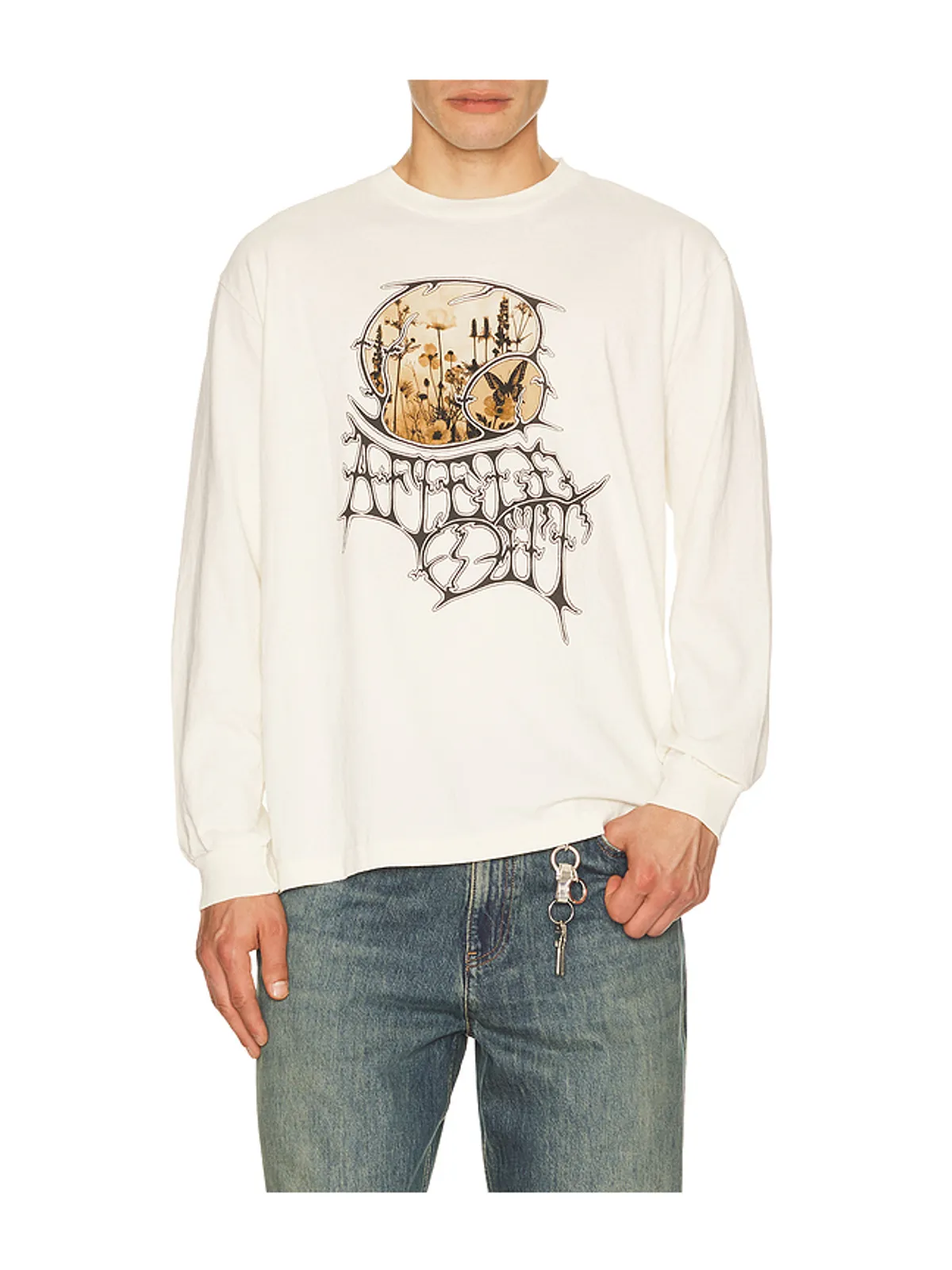 Afield Out Tシャツ - 画像1
