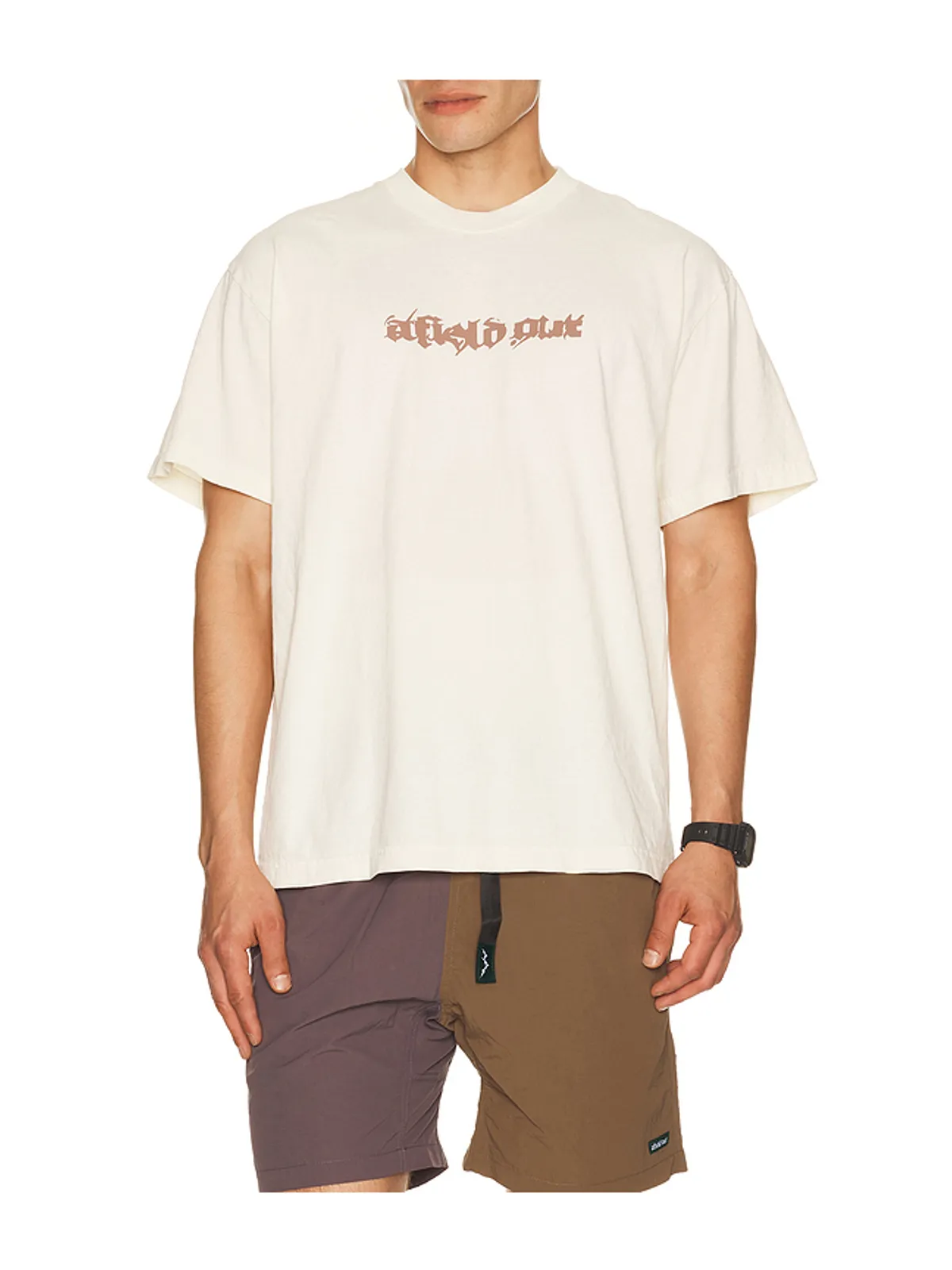 Afield Out Tシャツ - 画像1
