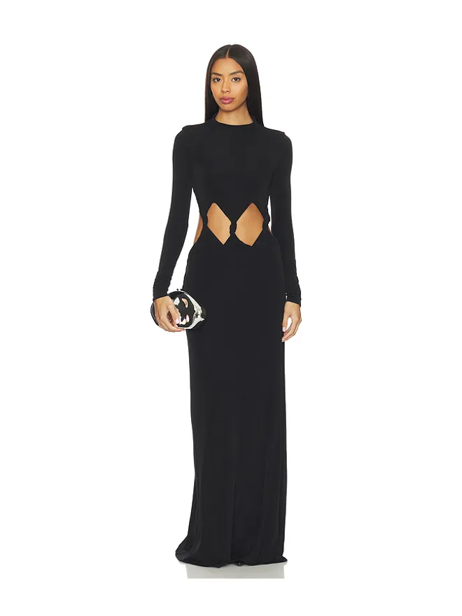 Arcina Ori Arcina Ori GISELLA ドレスの商品画像