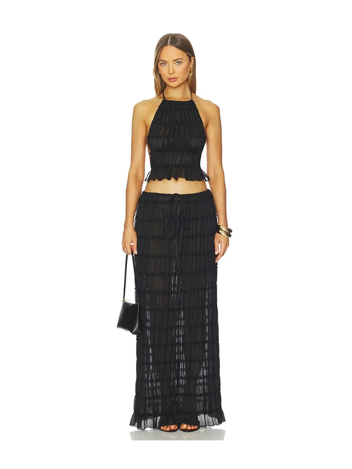 Arcina Ori JULIETTE スカート - 画像5