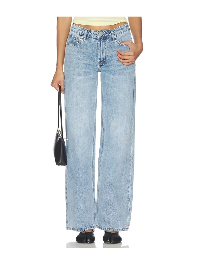 ALL THE WAYS ALL THE WAYS WYNTER デニムの商品画像