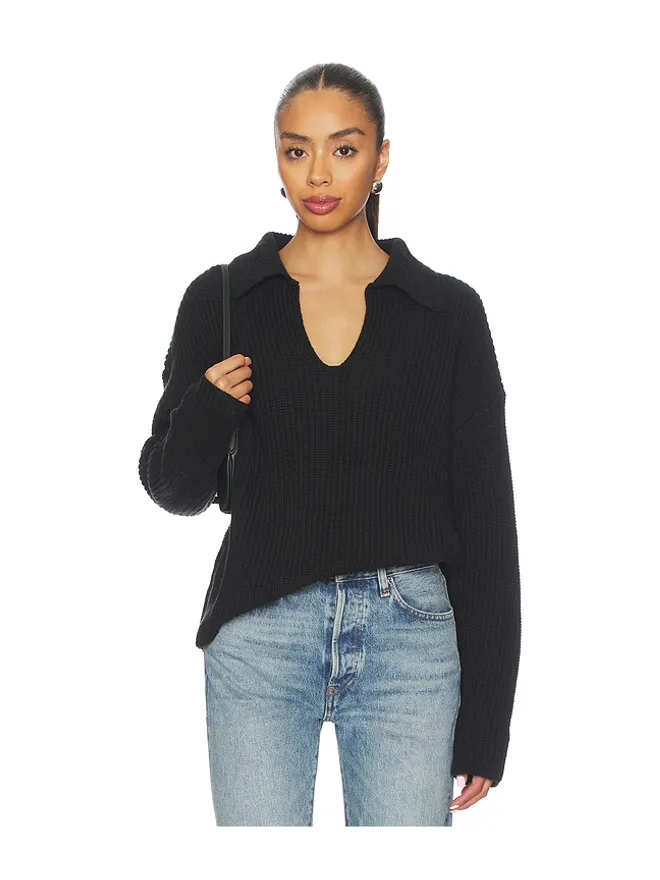 ALL THE WAYS ALL THE WAYS ALANA セーターの商品画像