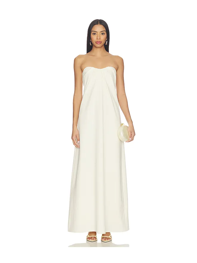 ALL THE WAYS ALL THE WAYS LIBERTEE ドレスの商品画像