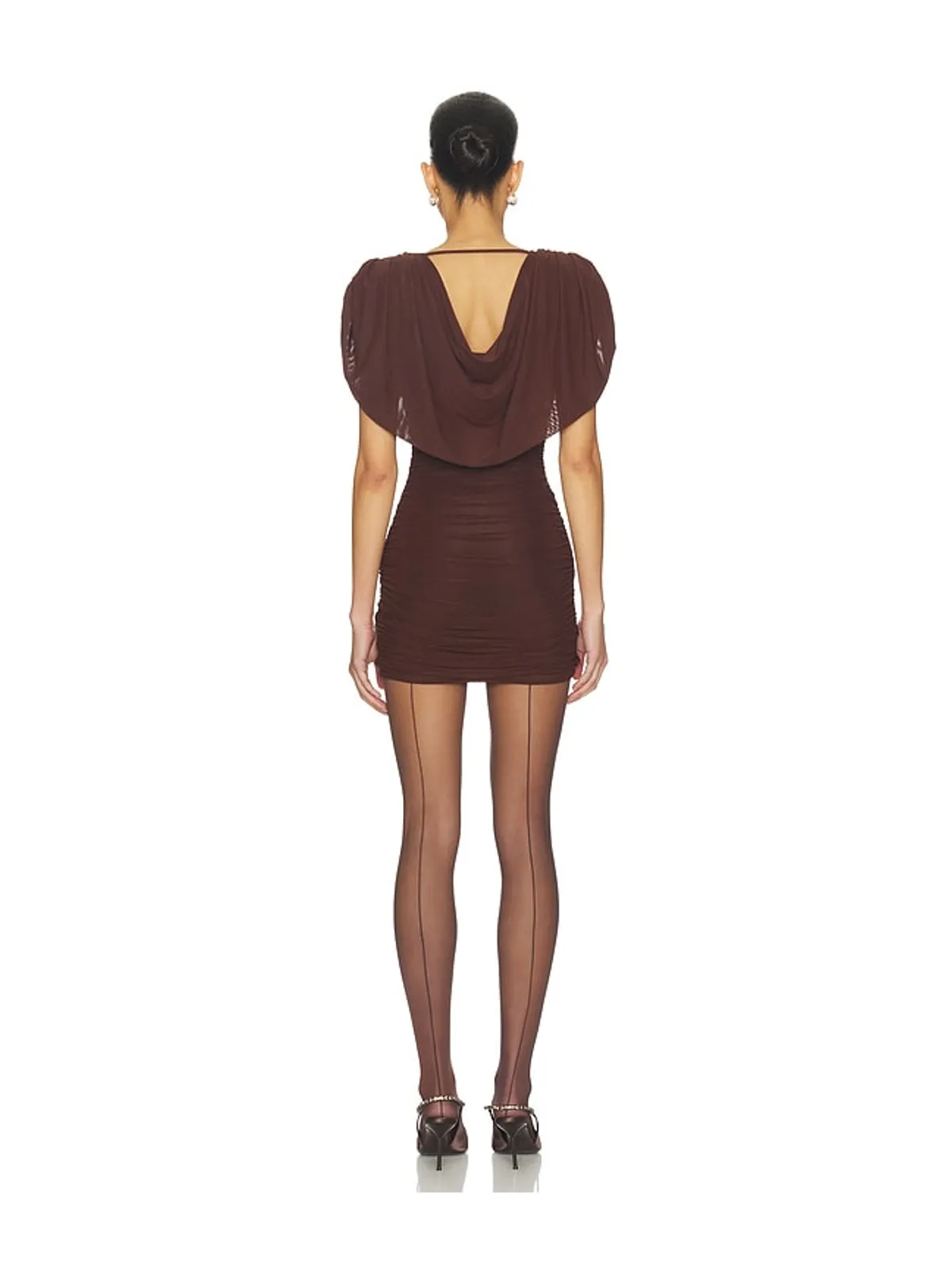 ALL THE WAYS CAMILLE ドレス - 画像3