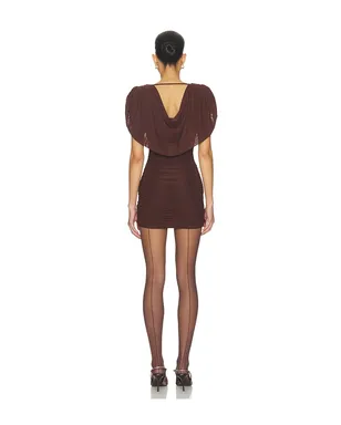 ALL THE WAYS CAMILLE ドレス - サムネイル3