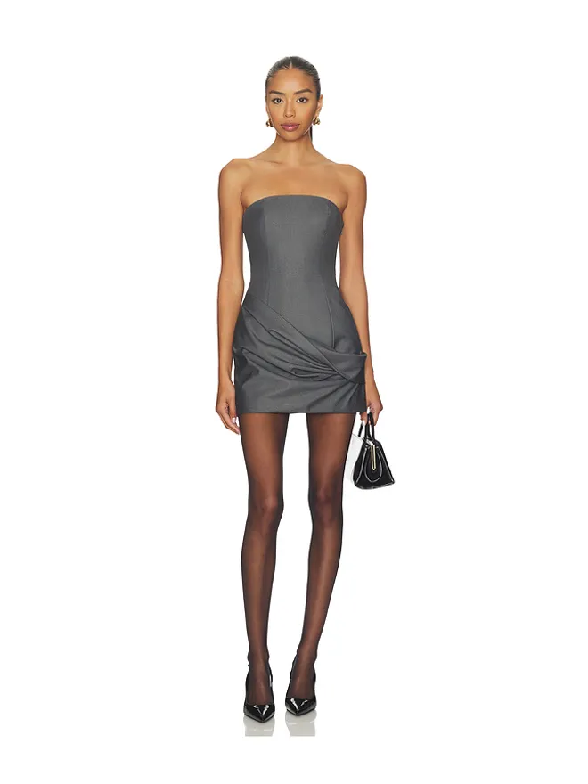 ALL THE WAYS ALL THE WAYS BRAY ドレスの商品画像