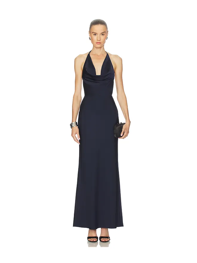 ALL THE WAYS ALL THE WAYS VIVIENNE ドレスの商品画像