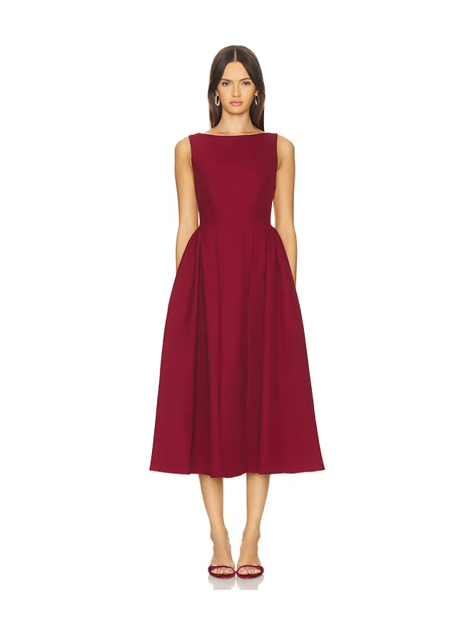 ALL THE WAYS ALL THE WAYS JULIE ドレスの商品画像