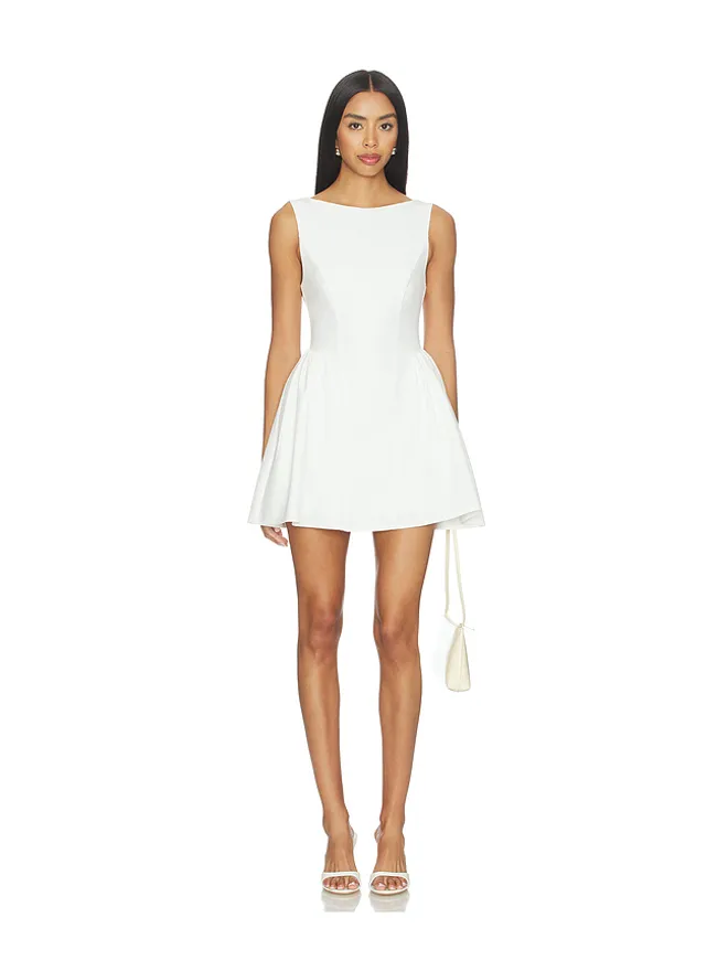 ALL THE WAYS ALL THE WAYS JULIE ドレスの商品画像