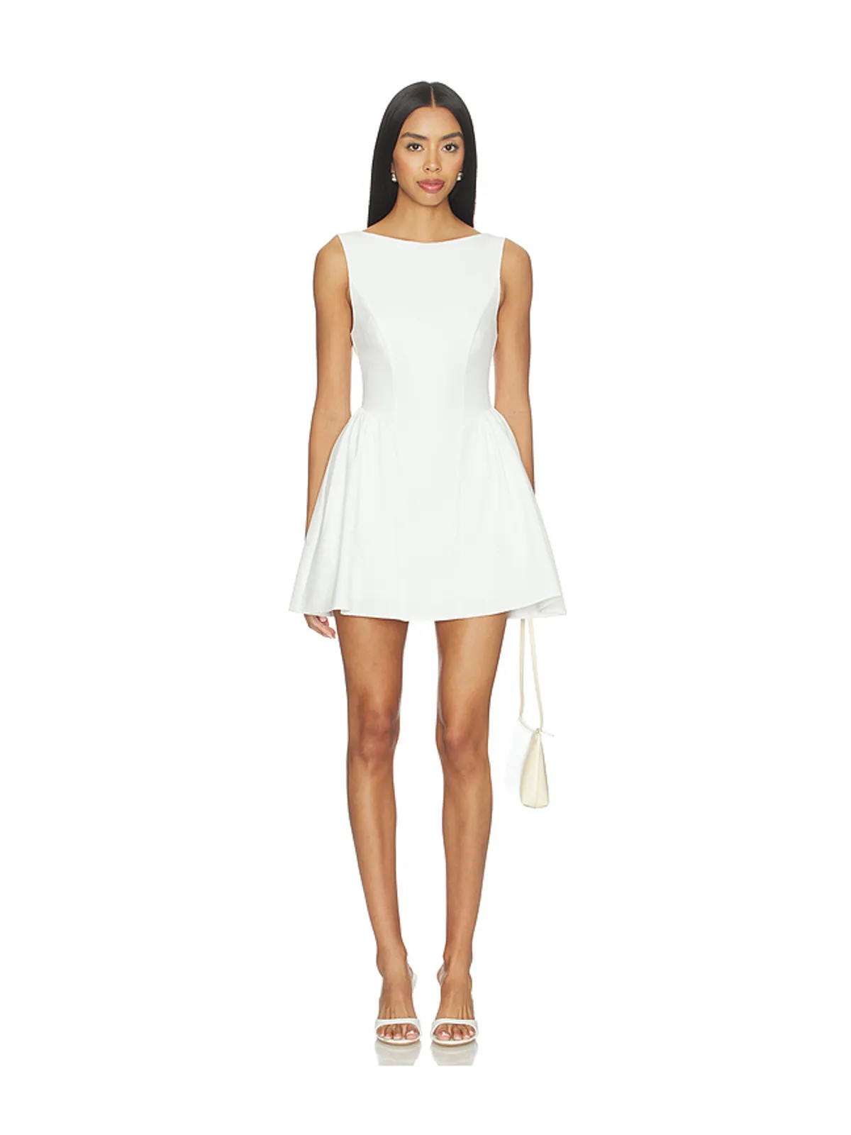 ALL THE WAYS JULIE ドレス - 画像1