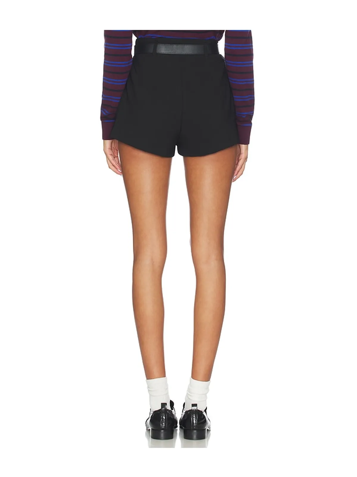 ALL THE WAYS ALIA ショートパンツ - 画像4