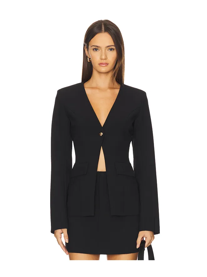 ALL THE WAYS ALL THE WAYS AVALEE ブレザーの商品画像