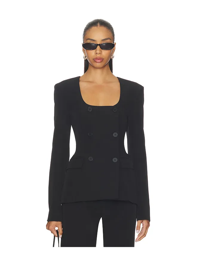 ALL THE WAYS ALL THE WAYS AUBRIELLA ブレザーの商品画像