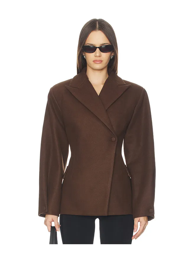 ALL THE WAYS ALL THE WAYS AVYANNA ブレザーの商品画像