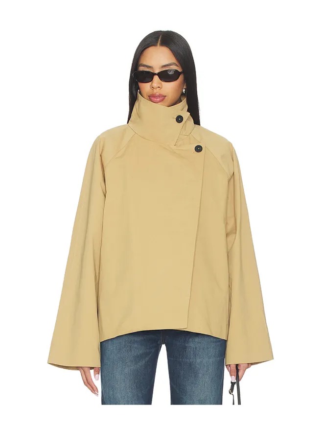 ALL THE WAYS ALL THE WAYS KATLYNNE ジャケットの商品画像