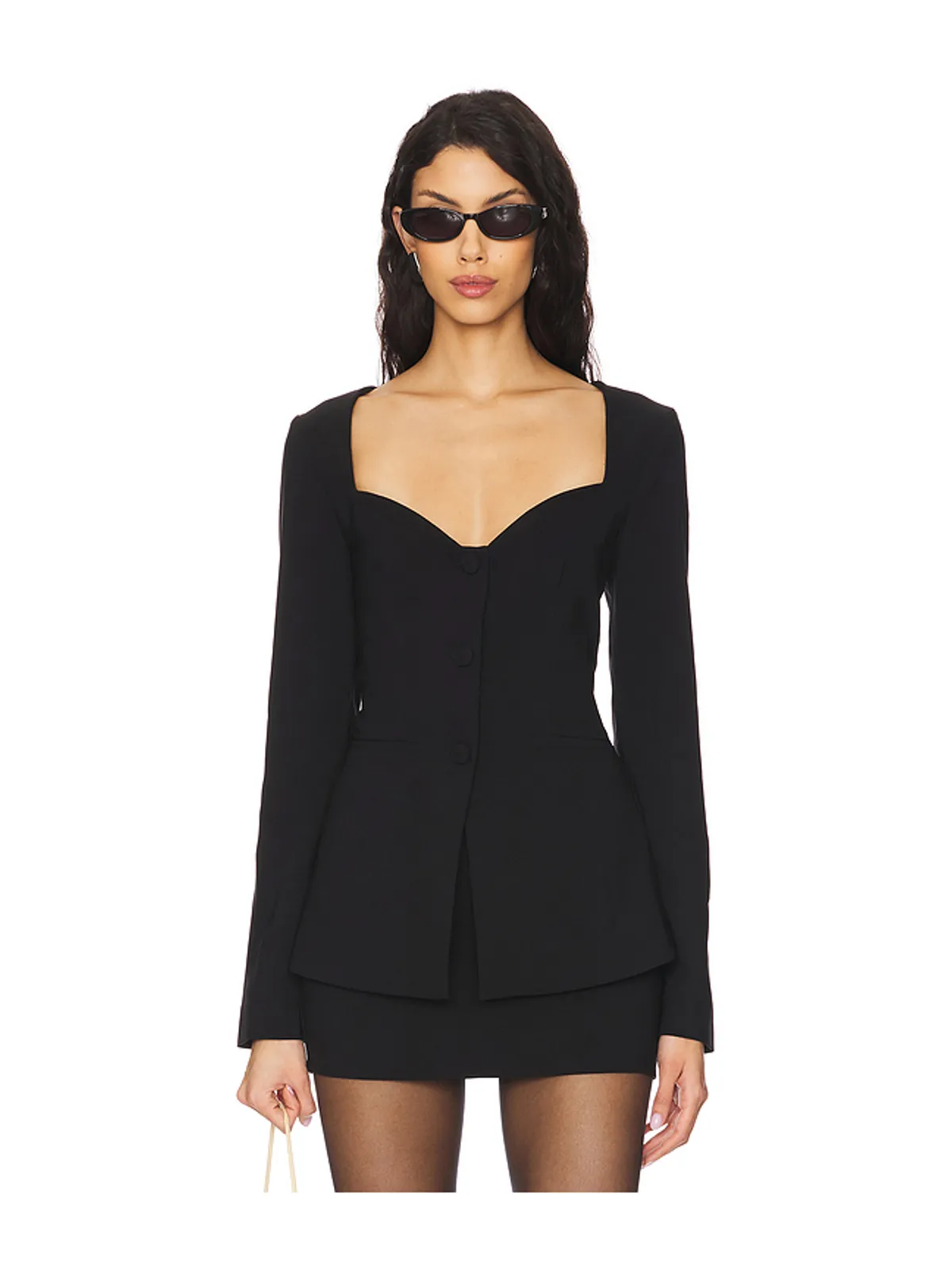 ALL THE WAYS ARIELLE ブレザー - 画像1