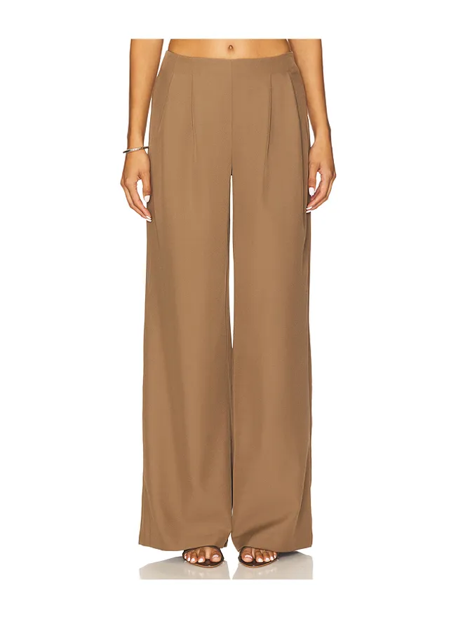 ALL THE WAYS ALL THE WAYS LILY パンツの商品画像