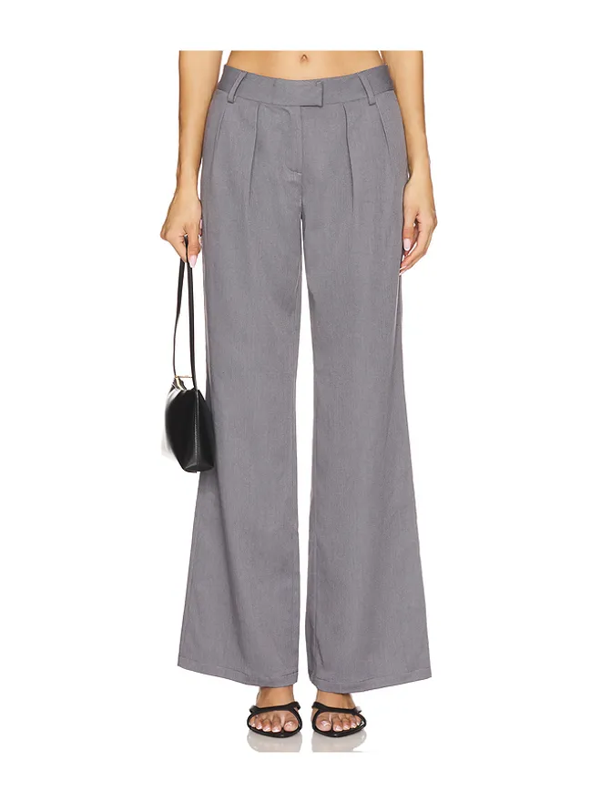 ALL THE WAYS ALL THE WAYS LIBBI トラウザーの商品画像