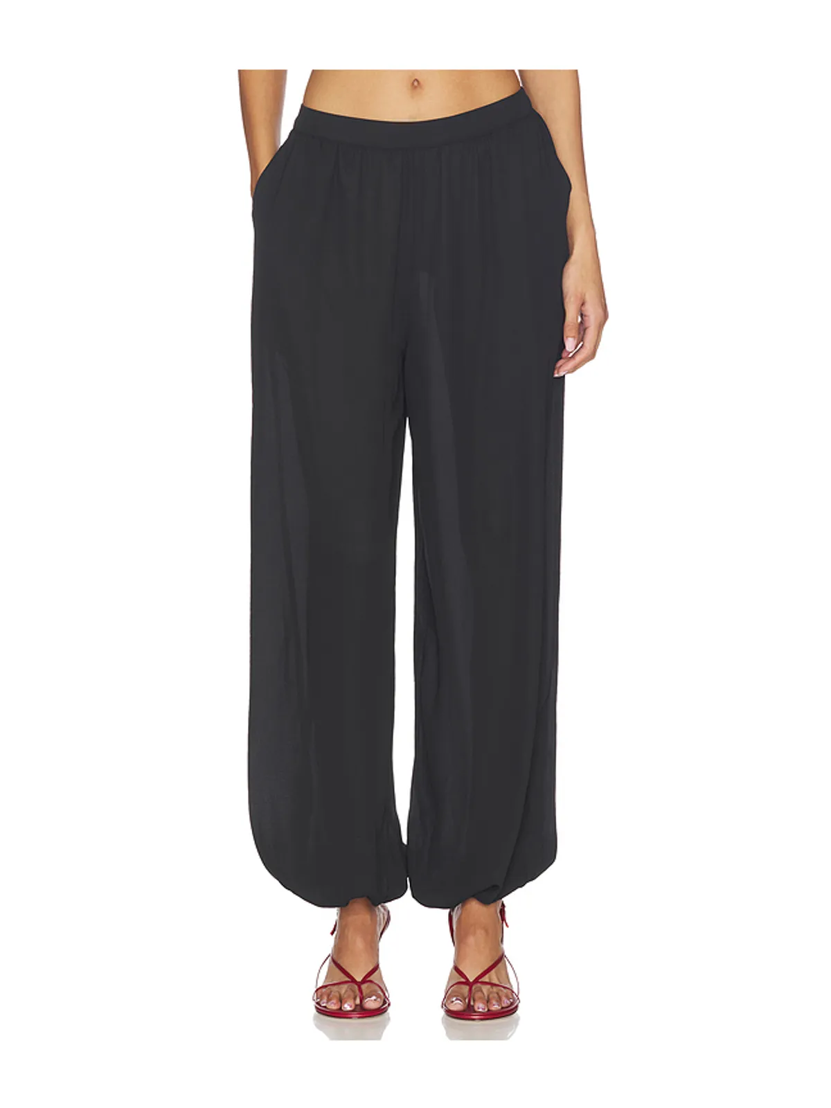 ALL THE WAYS DOVIE パンツ - 画像1