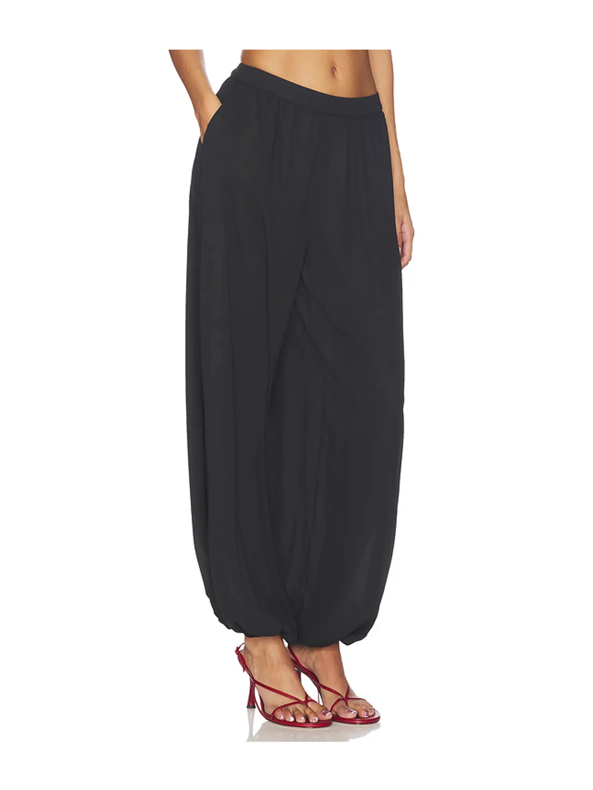 ALL THE WAYS DOVIE パンツ - 画像2