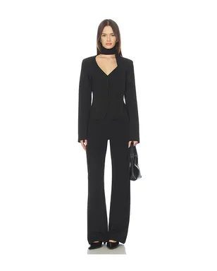 ALL THE WAYS AUBRIELLA パンツ - サムネイル5