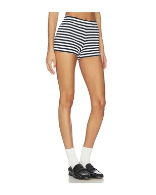 ALL THE WAYS PALMER ショートパンツセット - Navy,White. - サムネイル6